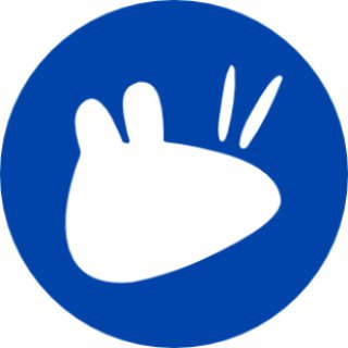 Логотип @xubuntu_runet - Xubuntu-ru.net - Русскоязычное сообщество Xubuntu