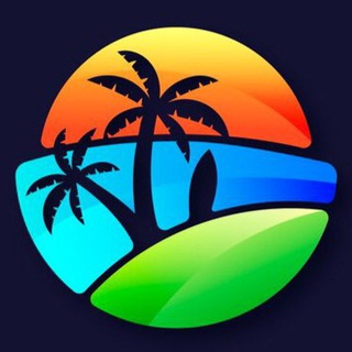 Логотип @xubwqegamsg5otey - Чемодан•Вокзал•НА МОРЕ🏝️