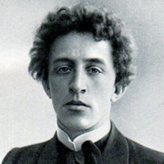 Логотип @xudozhnikipoeti - Художники и Поэты