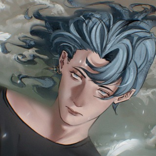 Логотип @xuev_artist - Трахдром (арт канал, тут рисунки сука)