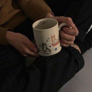 Логотип @xuimeow - сгнившие письма ☆