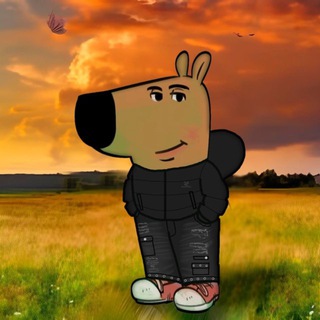 Логотип @xuita777 - Хуита