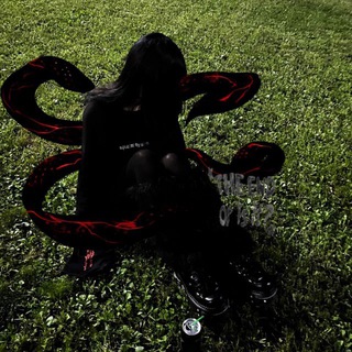 Логотип @xukkami - пошлый вайб