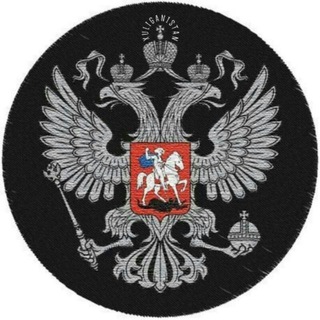 Логотип @xuliganistan_bandit_vor_zakon_mv - ✵V͟O͟R͟Z͟A͟K͟O͟N✵