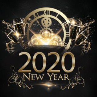 Логотип @xuliganistan_n01 - 2020 NeW YeAr