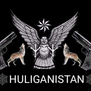 Логотип @xuliganistann_777 - 🇷🇺🅇🅄🄻🄸🄶🄰🄽🄸🅂🅃🄰🄽🇺🇸
