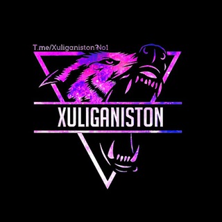 Логотип @xuliganston_no1 - 《¤🇩 🇪 🇷 🇿 🇰 🇮 🇾 ¤》