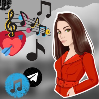 Логотип @xumusa - Горизонтальные танцы | Love music