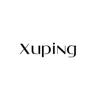 Логотип @xuping_opt_ua - XUPING - медична сталь оптом