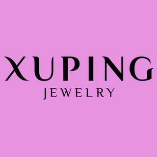 Логотип @xuping_original - XUPING JEWELRY ORIGINAL