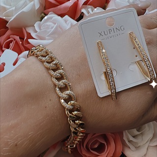 Логотип @xupinglavkaolgaageeeva - Бижутерия Лавка Ольги Агеевой