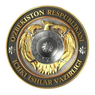 Логотип @xuquqiy_targibot_jizzax - Huquqiy targ'ibot