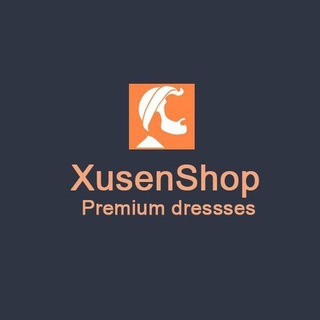 Логотип @xusen45 - Карван базар 45-магазин