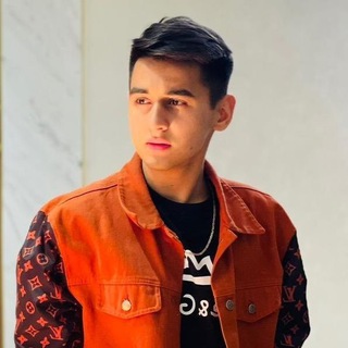 Логотип @xusnidd1n_officialuz - Xusnidd1n