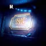 Логотип @xvcnovosib - XVC Вейп Барахолка Новосибирск