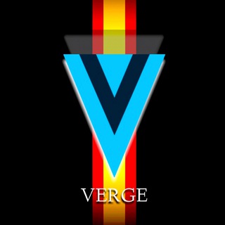 Логотип @xvgspain - Verge (XVG) - Español