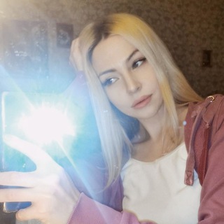 Логотип @xvlllo - очередной канал