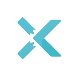 Логотип @xvpn_team - X-VPN
