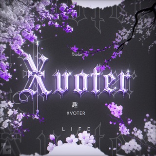 Логотип @xvzx2 - STANDOFF2 | XVR