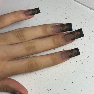 Логотип @xwzmarnails - nails xwzmar🫶🏻