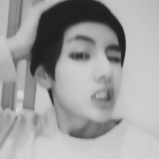 Логотип @xx03q - криптони́т