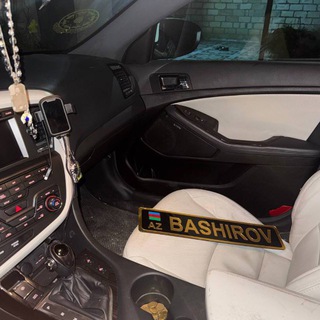 Логотип @xx5505 - Bashirov.