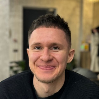 Логотип @xxaritonov - Харитонов