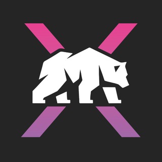 Логотип @xxhhouse - XHOUSE