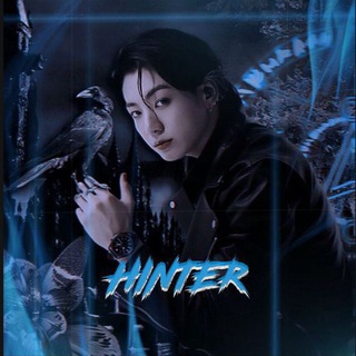 Логотип @xxinter - 𝗛𝗜𝗡𝗧𝗘𝗥.