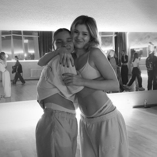 Логотип @xxksau - ляхова