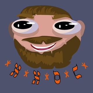 Логотип @xxoc_chat - Lopatique chat