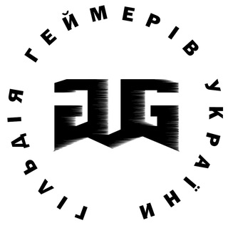 Логотип @xxsupersaraxxgames - Гільдія Геймерів України (UGG) 🇺🇦