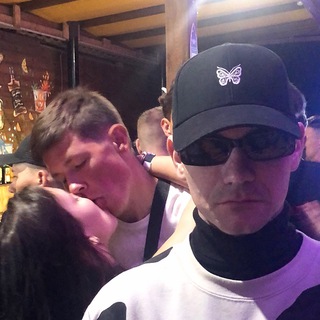 Логотип @xxvkadr_chat - XXV кадр Chat