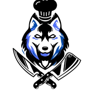 Логотип @xxx_kitchen - ХХХ-кухня