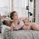 Логотип @xxx_spb - Эскорт агентство РАЙ в СПб