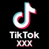 Логотип @xxx_tik_tok - xxx_tik_tok