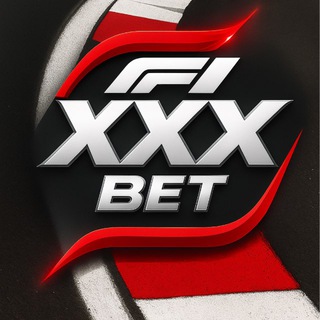 Логотип @xxxbet_f1 - Formula-1 XXXBET