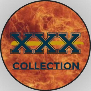 Логотип @xxxcollection - XXX collection
