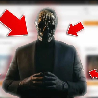 Логотип @xxxl_money - MORIARTY ☠