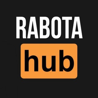 Логотип @xxxmanhub - Мужчини по вызову | Rabota Hub