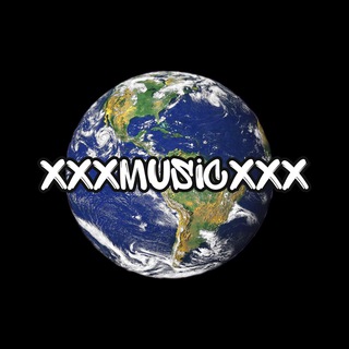 Логотип @xxxmusicxxx2021x - Популярная 🔉Музыка 2021🔥 хxхMUSICxxx Chat
