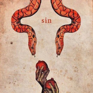 Логотип @xxxoriginalsinxxx - ῸᴿiGIN∆L SIN