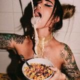 Логотип @xxxstoryes - Пошленькие люди