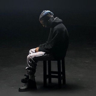 Логотип @xxxtentacion_s_fan - XXXTENTACION