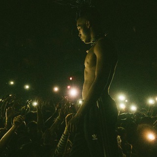 Логотип @xxxtentacionmusic - XXXTENTACION