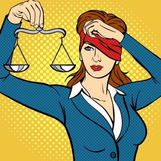 Логотип @xxxtoplawyerintheworldxxx - Юрист маминой подруги