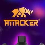 Логотип @xyan0534 - ATTACKER