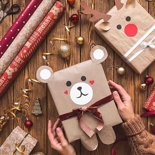 Логотип @xycmex - Идеи Подарков Aliexpress