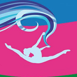 Логотип @xyd_gim - ГБУ ДО КК «СШОР по художественной гимнастике»