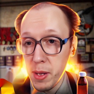 Логотип @xydoiend - ХудойEND (Official)